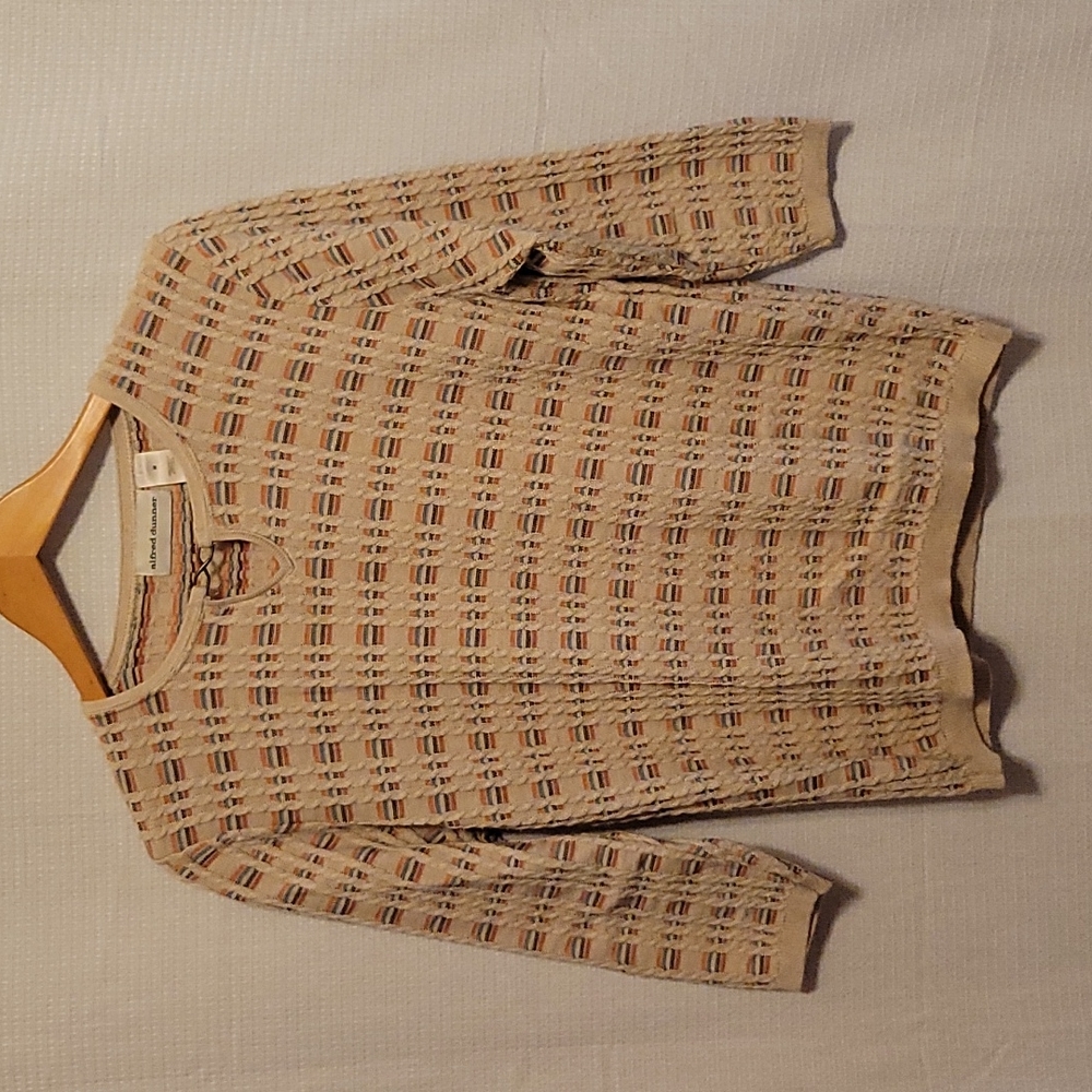 Alfred Dunner Top